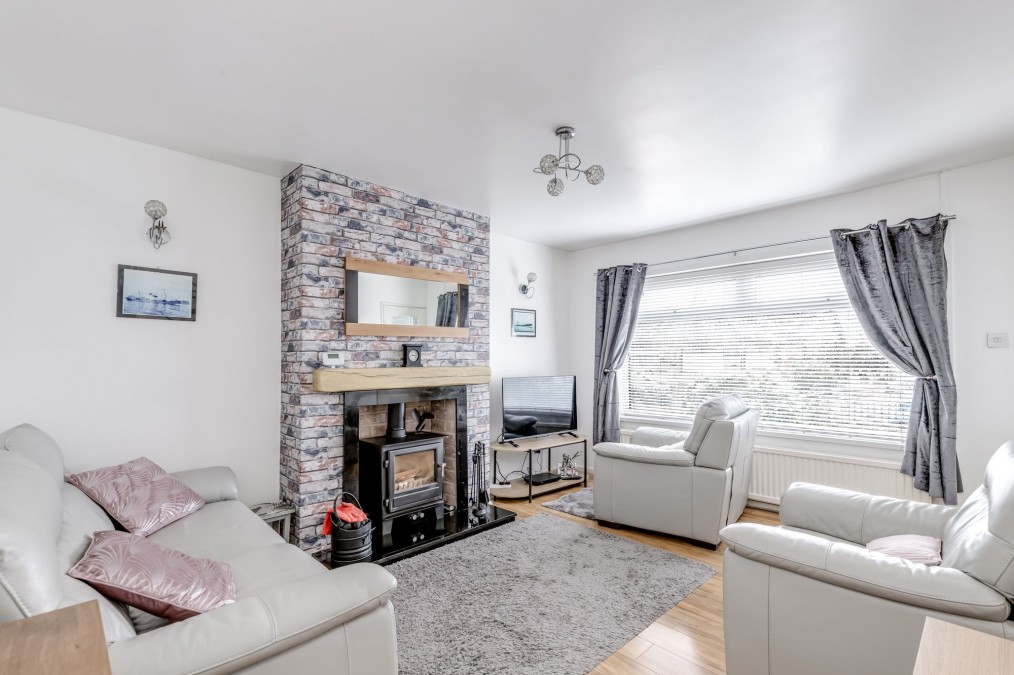 Blakehall, Skelmersdale, WN8