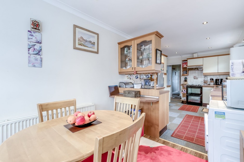 Burnham Grove, Wigan, WN2