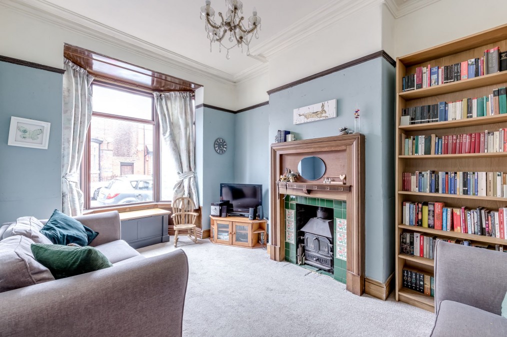 Douglas Road, Wigan, WN1