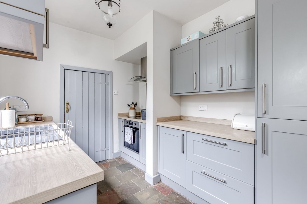 Douglas Road, Wigan, WN1