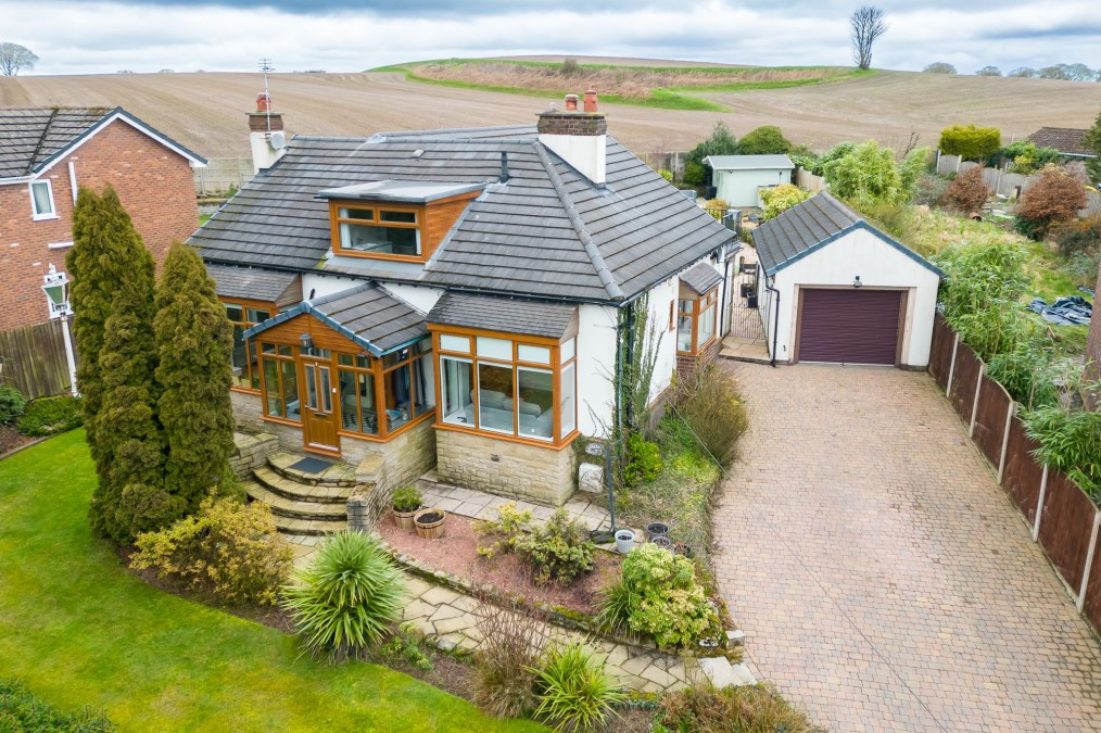 Beacon Road, Billinge, WN5