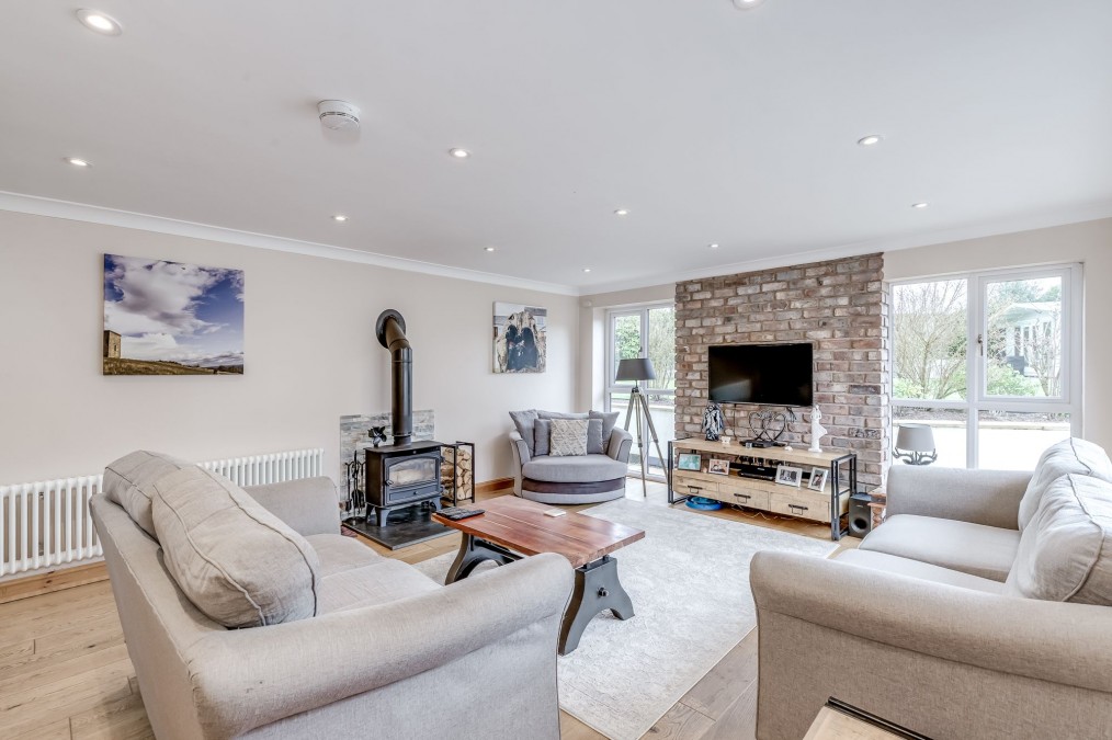 Beacon Road, Billinge, WN5