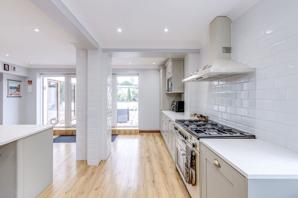 Beacon Road, Billinge, WN5