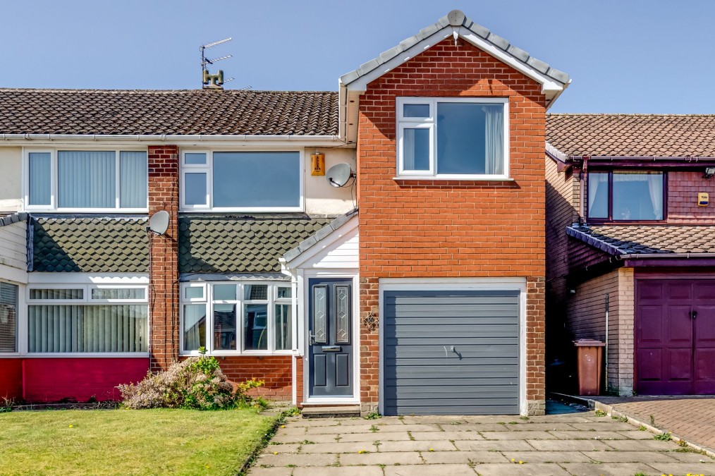 Abbots Way, Billinge, WN5