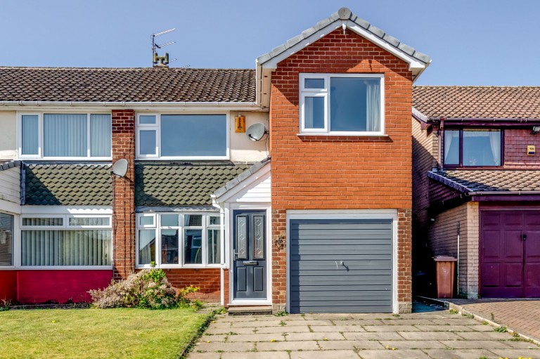 Abbots Way, Billinge, WN5