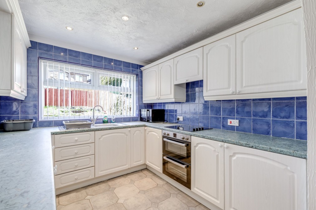Abbots Way, Billinge, WN5