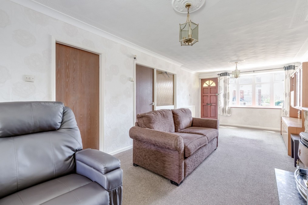 Abbots Way, Billinge, WN5