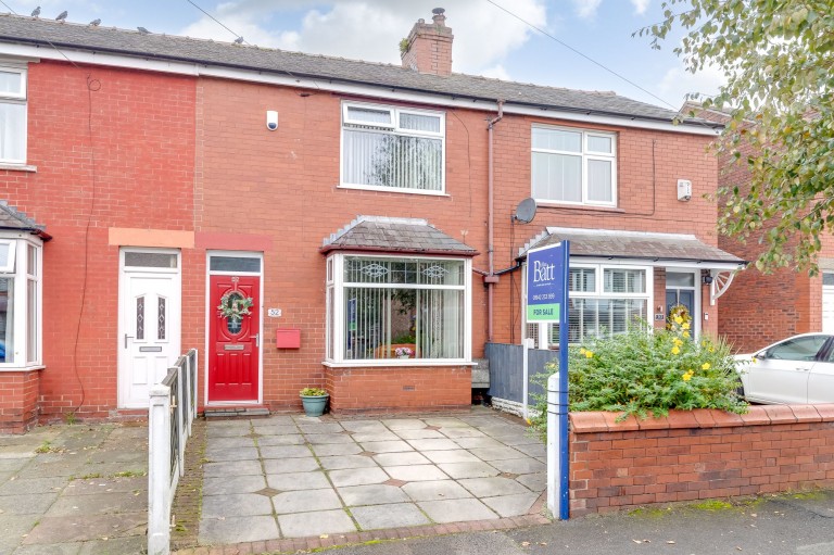 Prescott Lane, Orrell, WN5