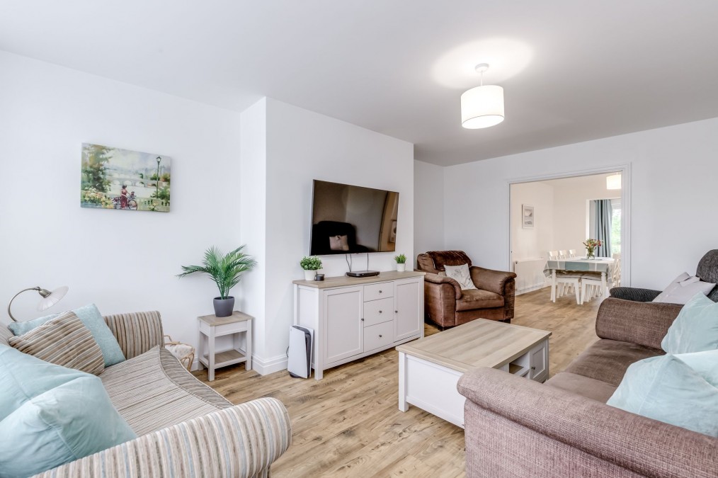 Springmount Drive, Parbold, WN8