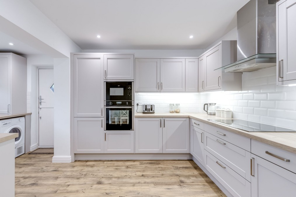 Springmount Drive, Parbold, WN8