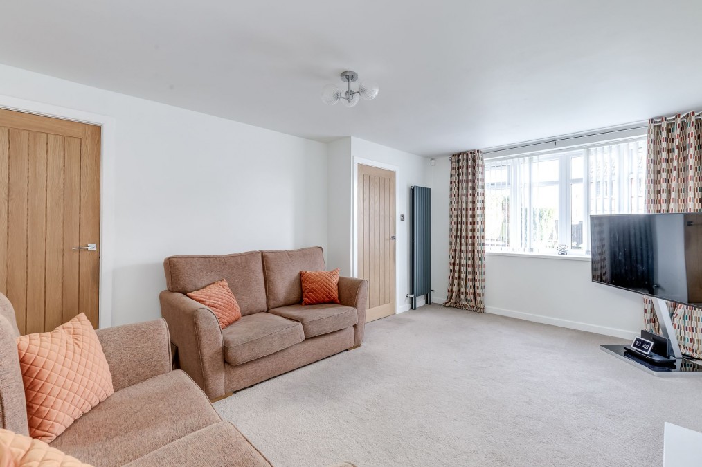 Victoria Road, Platt Bridge, WN2