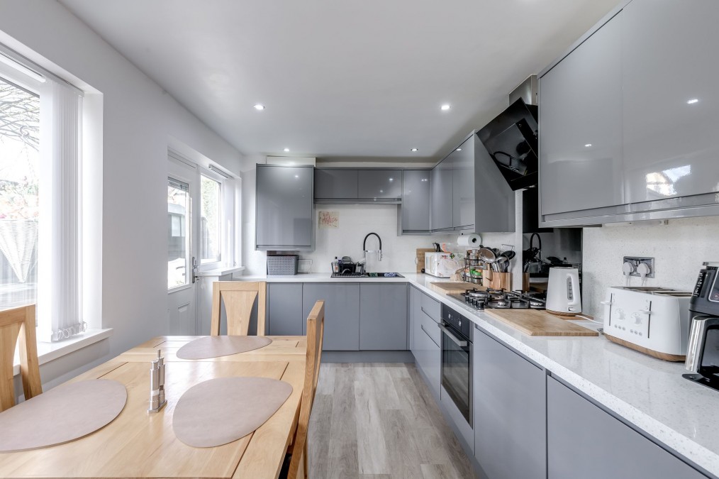 Victoria Road, Platt Bridge, WN2