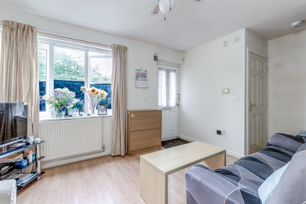Deanery Court, Wigan, WN1
