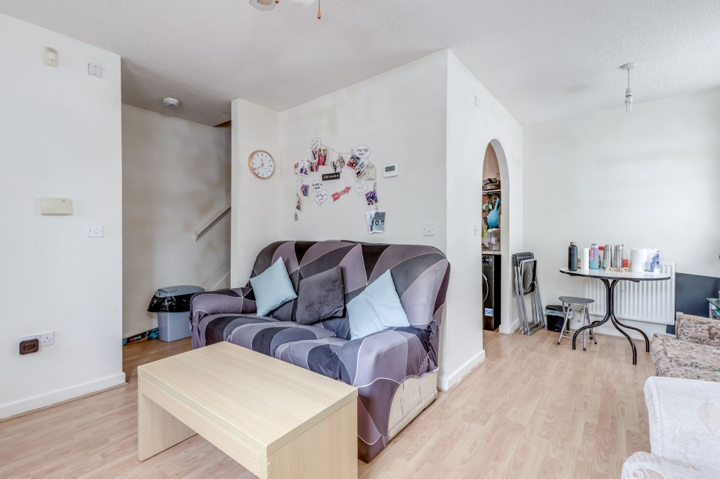 Deanery Court, Wigan, WN1