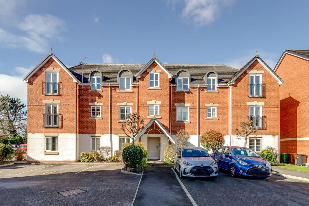 Meadow View, Orrell, WN5