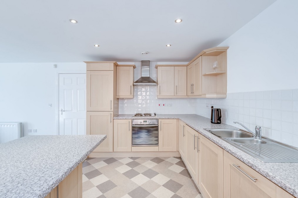 Meadow View, Orrell, WN5