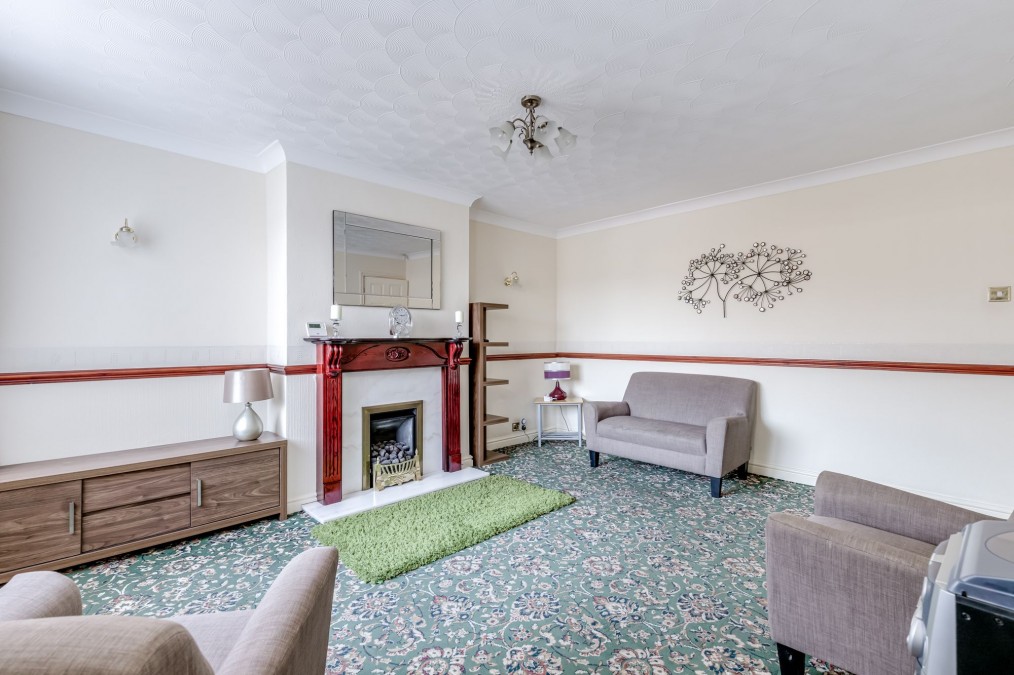 Bamford Drive, Wigan, WN2