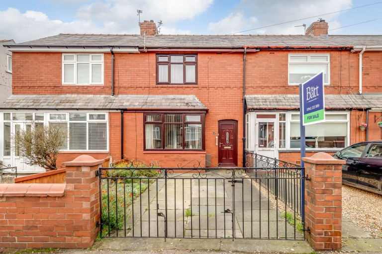 Gathurst Road, Orrell, WN5