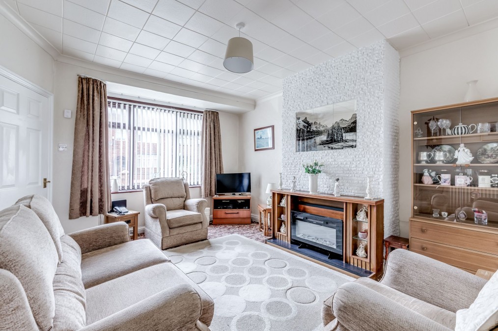 Gathurst Road, Orrell, WN5