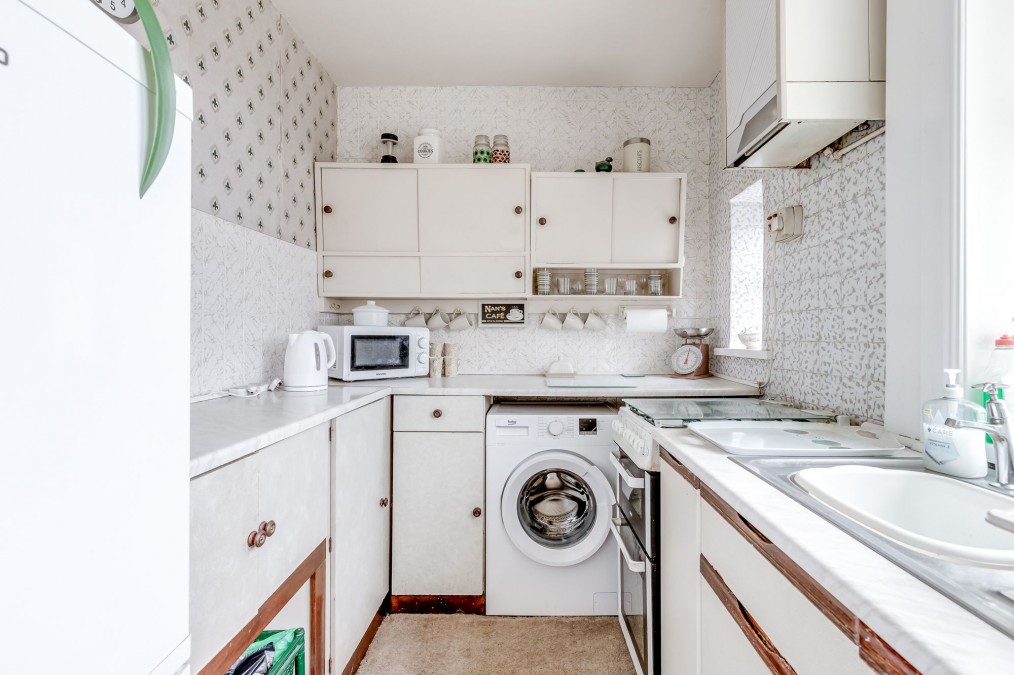 Gathurst Road, Orrell, WN5