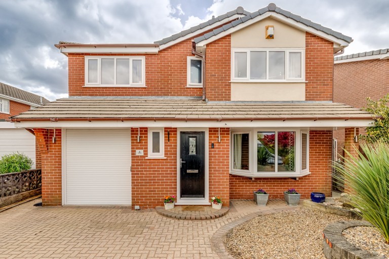 Yewdale, Shevington, WN6