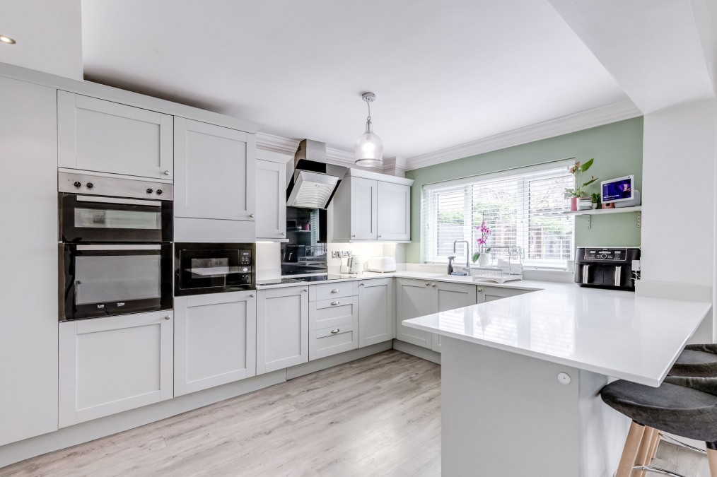 Yewdale, Shevington, WN6