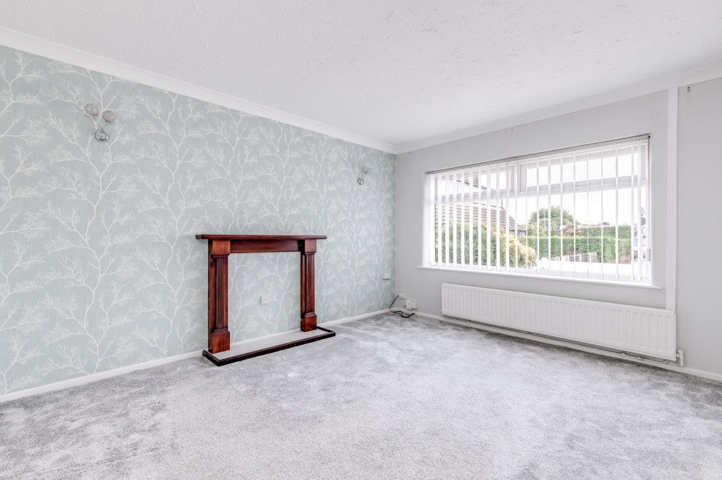 Clap Gate Lane, Wigan, WN3