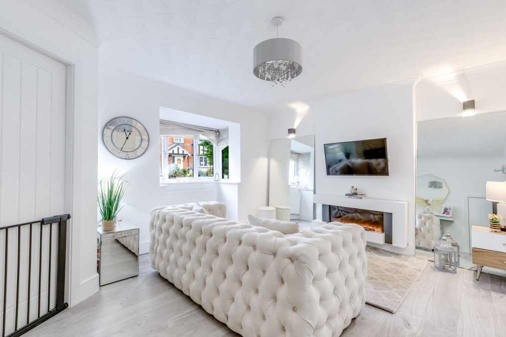 Spelding Drive, Standish Lower Ground, WN6