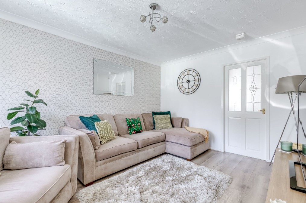 Gray Close, Wigan, WN2