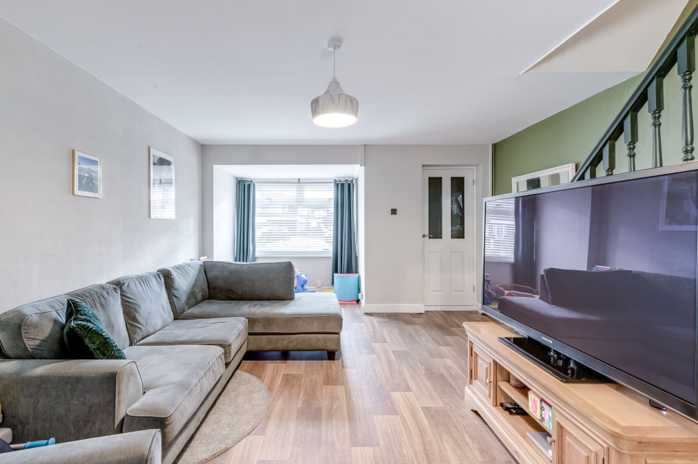 Ribbesford Road, Wigan, WN3