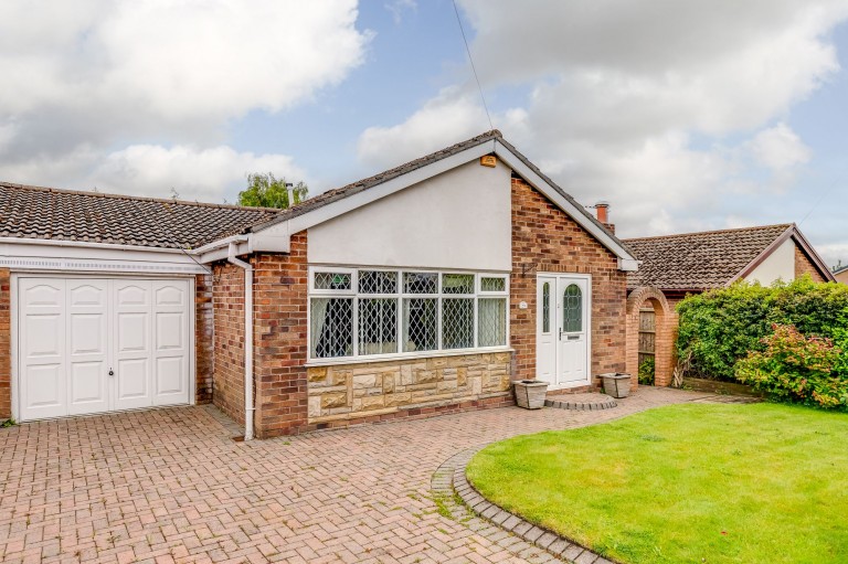 Old Lane, Shevington, WN6