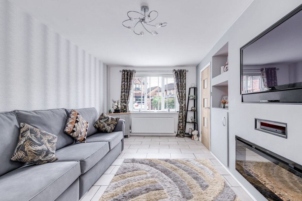 Coralin Way, Ashton-In-Makerfield, WN4