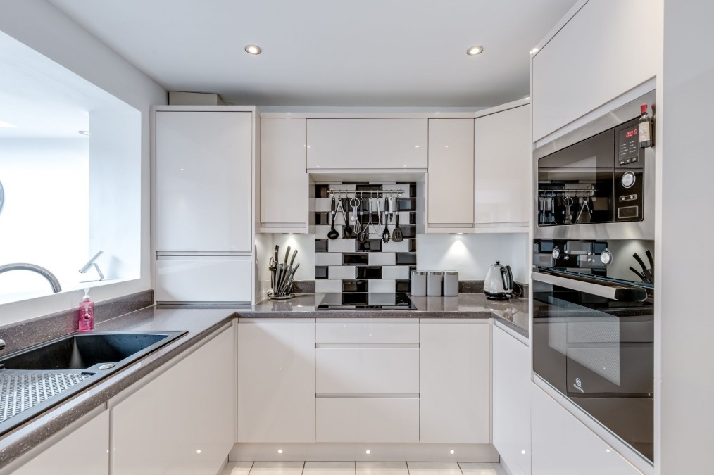 Coralin Way, Ashton-In-Makerfield, WN4