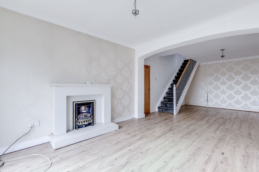 Cedar Avenue, Standish, WN6