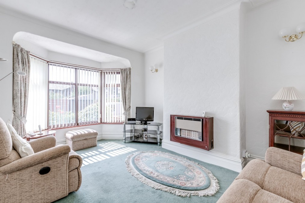 Hornby Street, Wigan, WN1