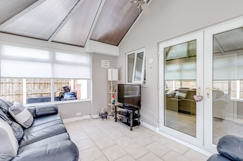 Heysham Road, Orrell, WN5