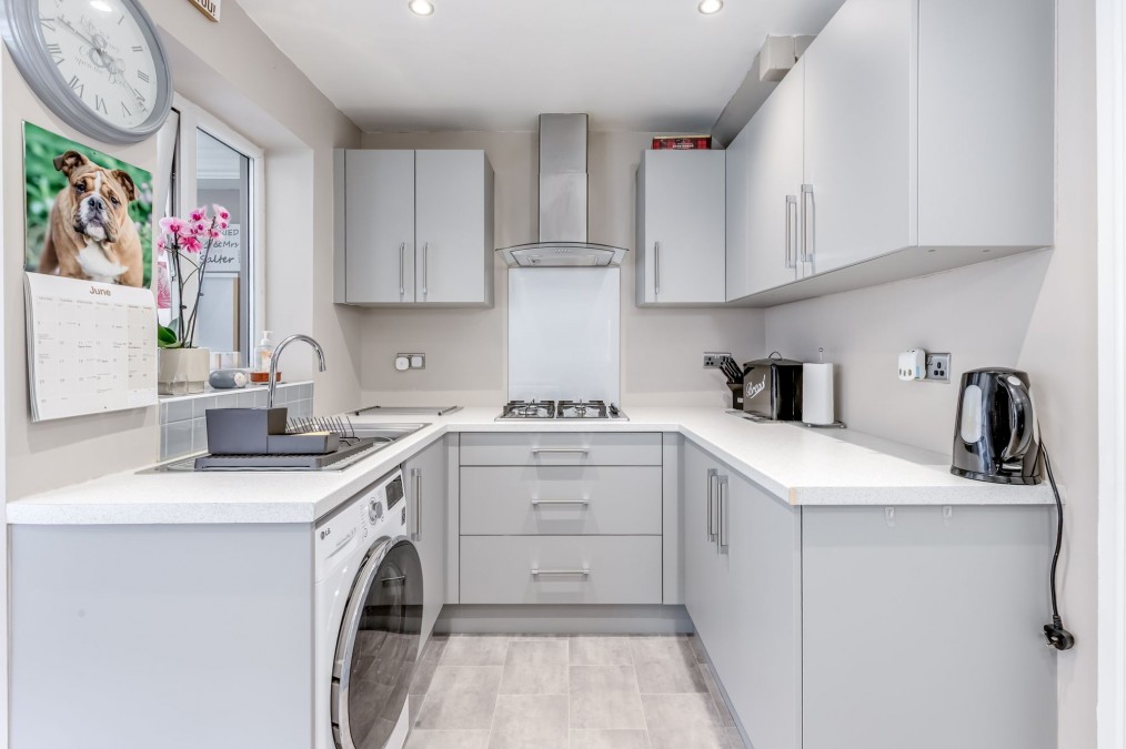Heysham Road, Orrell, WN5