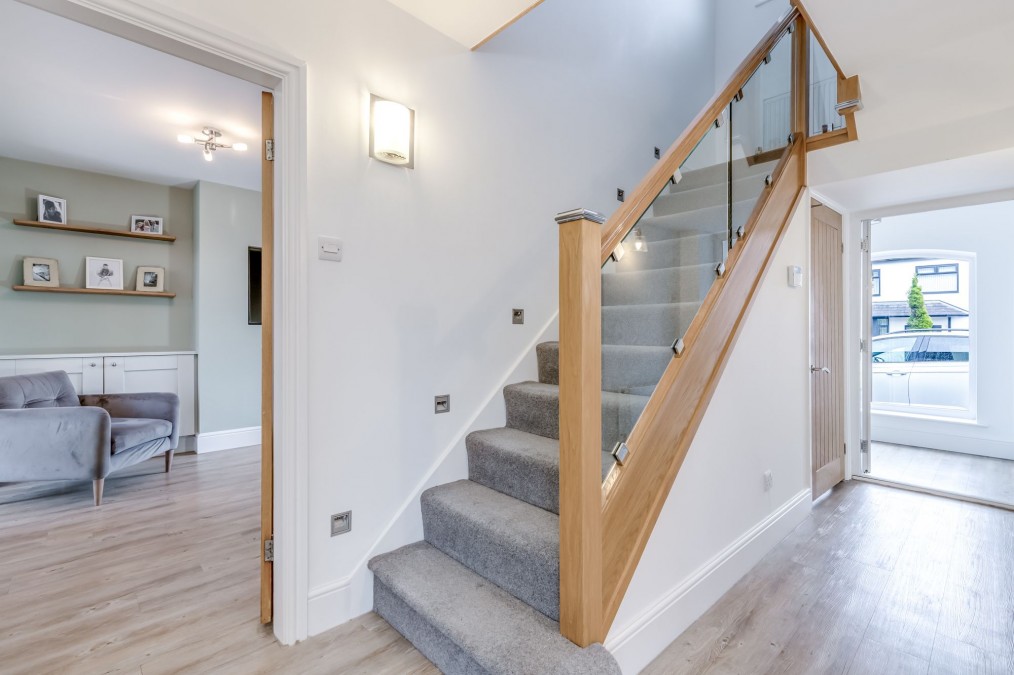 Hall Lane, Aspull, WN2