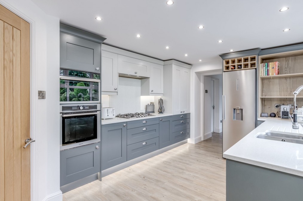 Hall Lane, Aspull, WN2