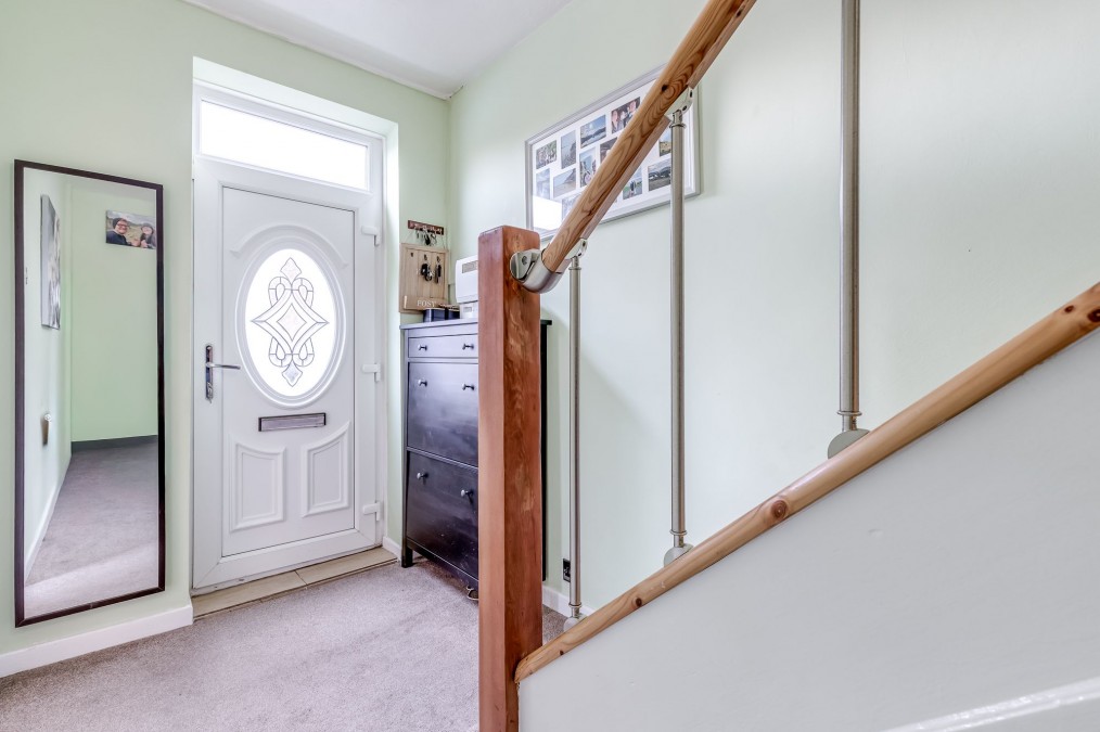 City Road, Wigan, WN5