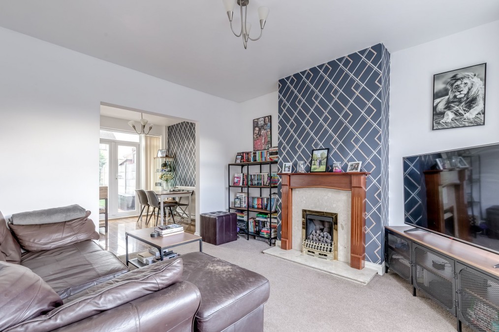 City Road, Wigan, WN5