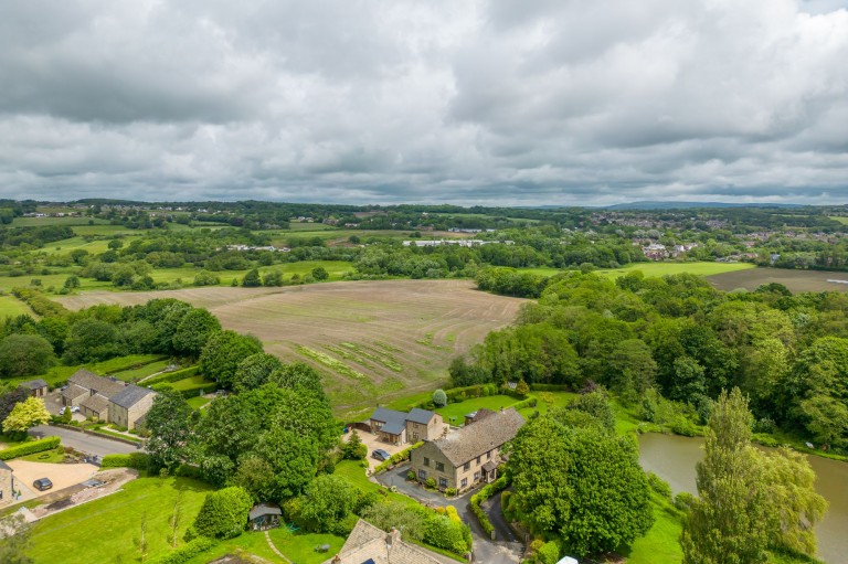 Lees Lane, Dalton, WN8