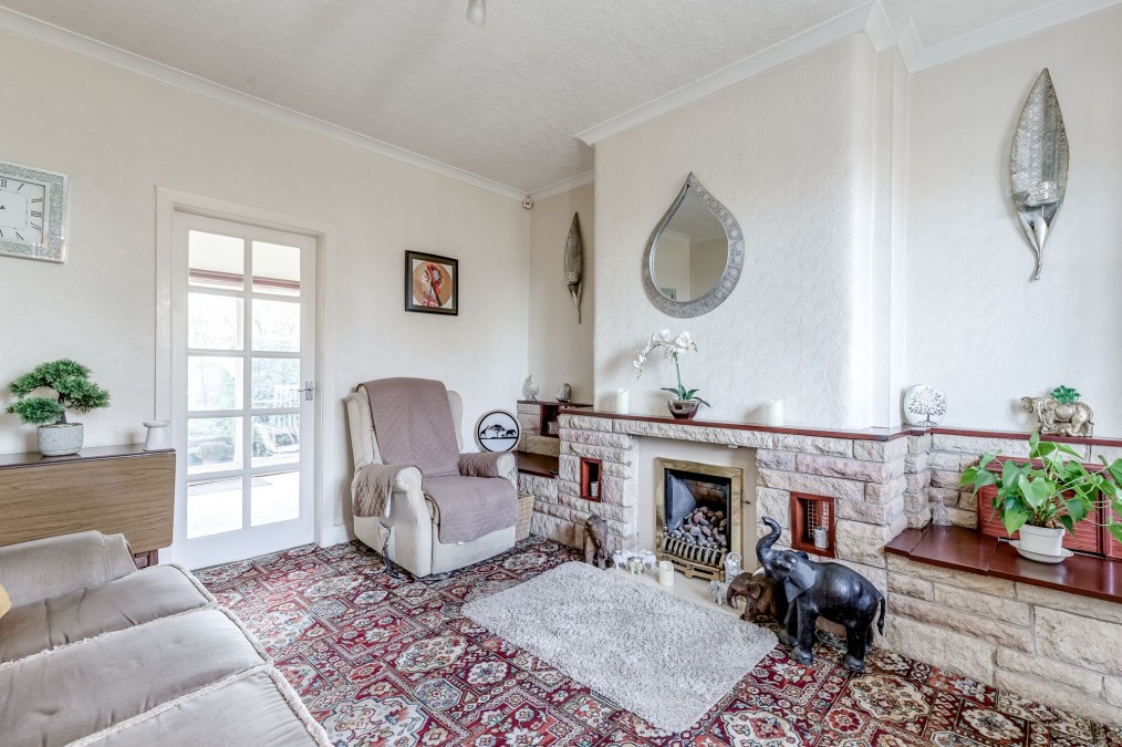 Broadriding Road, Shevington, WN6