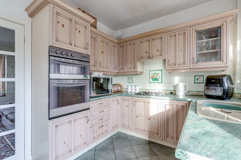 Broadriding Road, Shevington, WN6