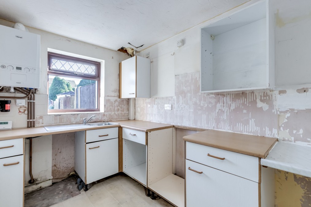 Finlay Court, Wigan, WN5