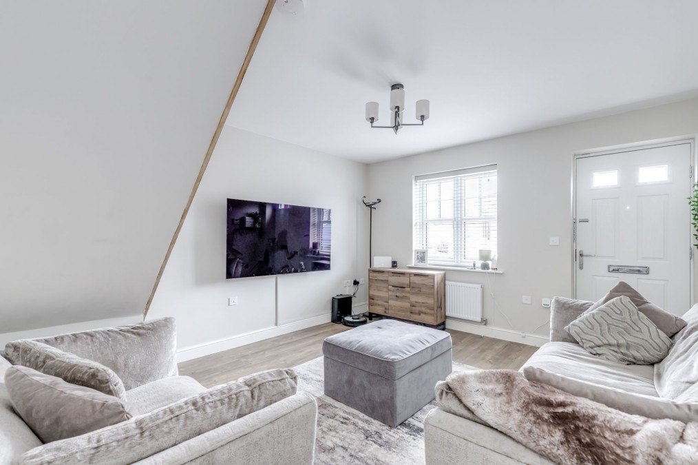 Vardon Drive, Standish, WN6