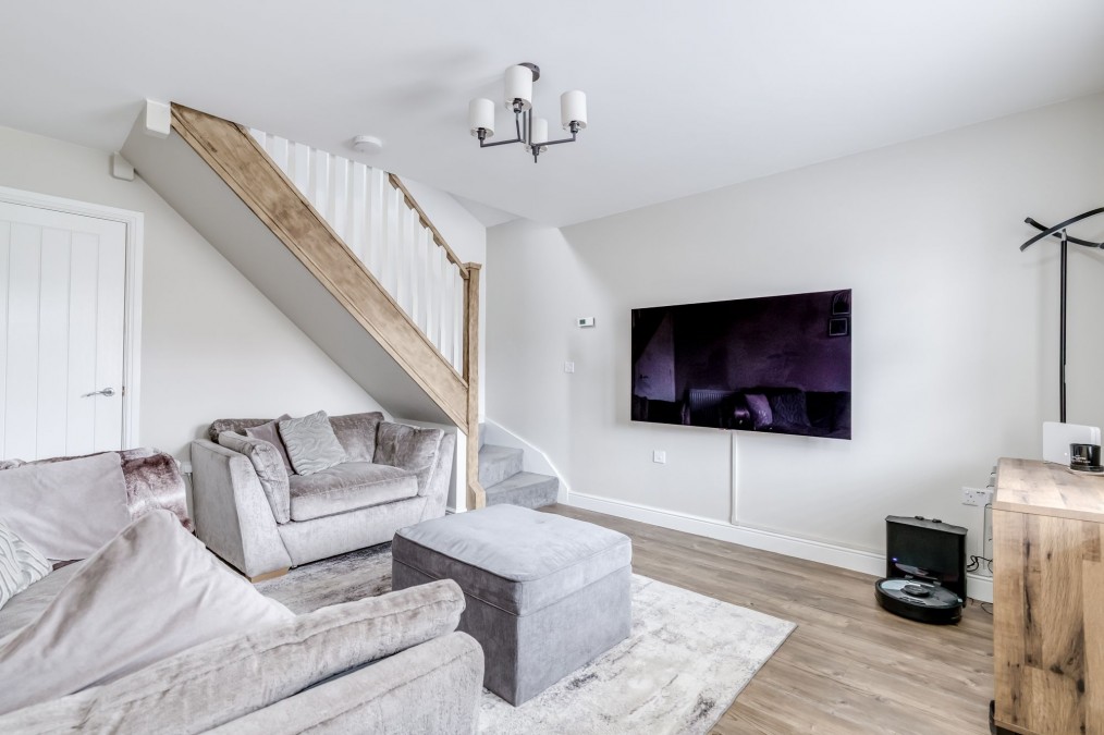 Vardon Drive, Standish, WN6