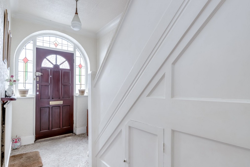 Eccleston Street, Wigan, WN1