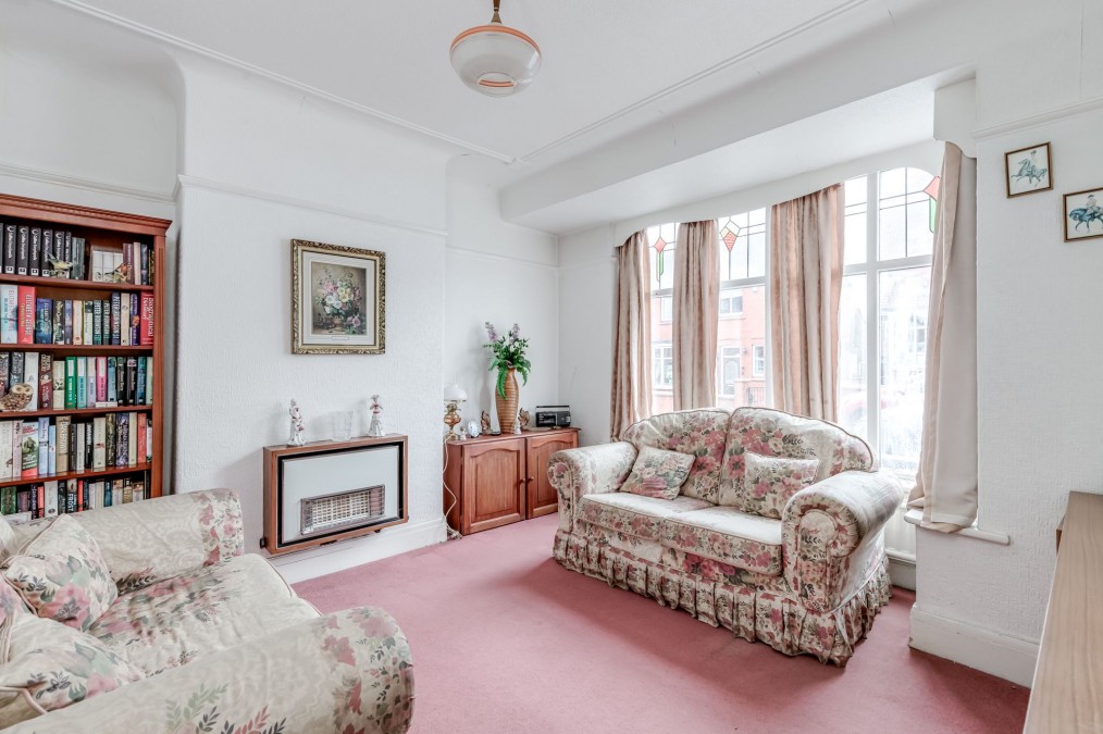 Eccleston Street, Wigan, WN1