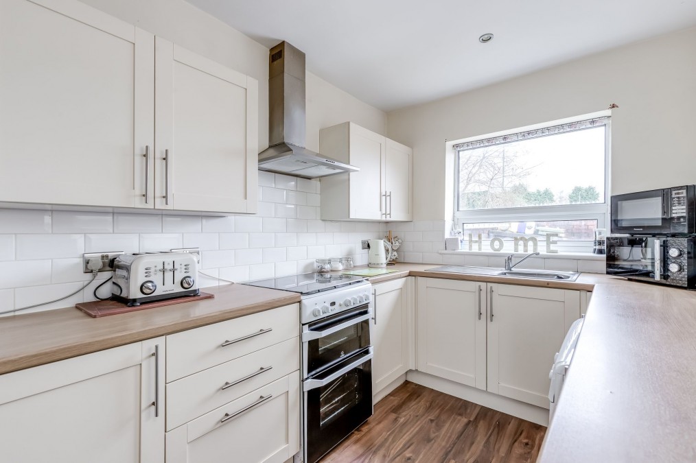 Manchester Road, Ince, WN2